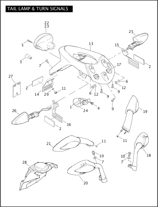Part Image Missing