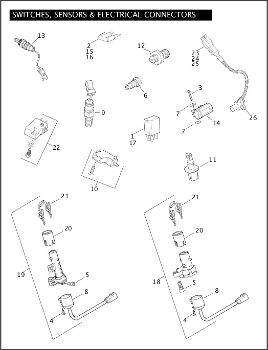 Part Image Missing