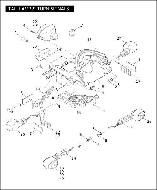 Part Image Missing