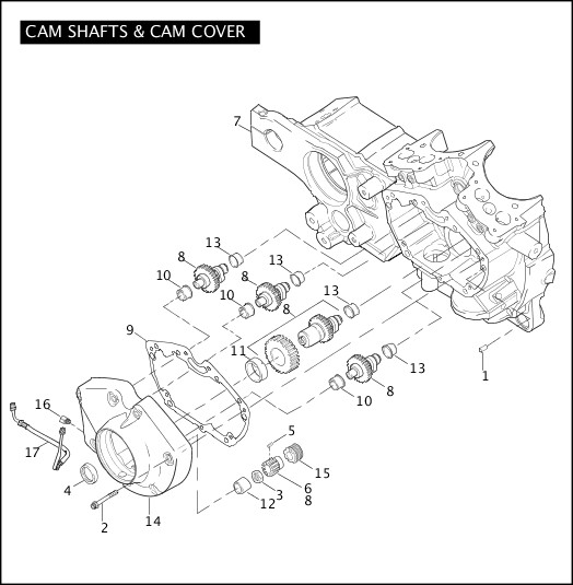 Part Image Missing