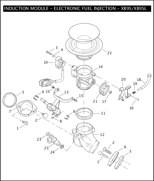 Part Image Missing