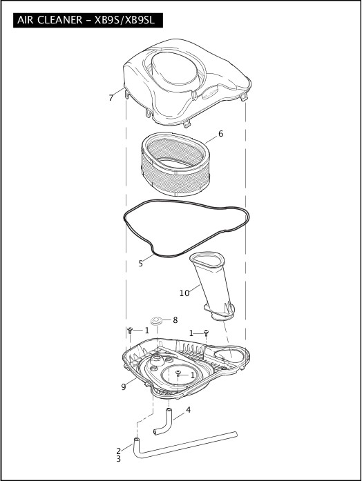 Part Image Missing