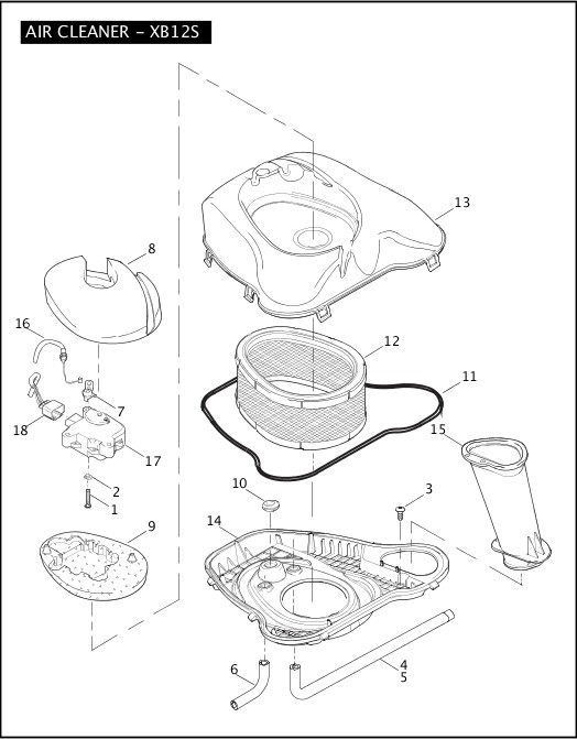 Part Image Missing