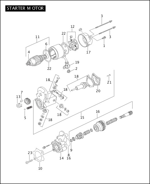 Part Image Missing