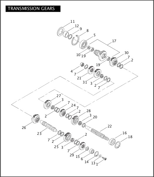 Part Image Missing