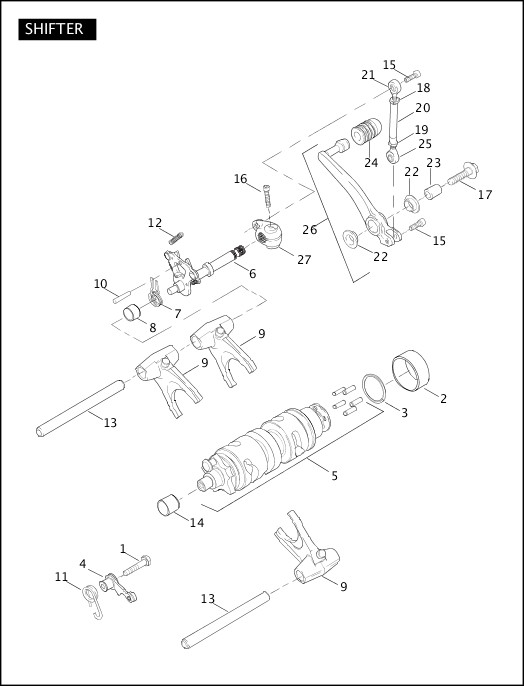 Part Image Missing