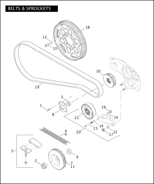 Part Image Missing