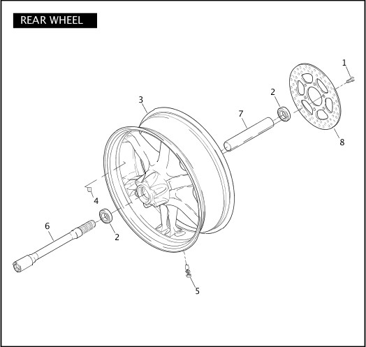 Part Image Missing