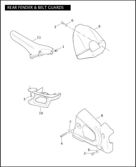 Part Image Missing