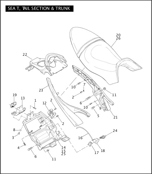 Part Image Missing