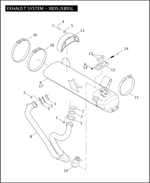 Part Image Missing